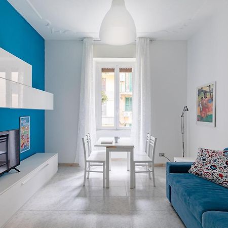 Arezzo Apartment, Metro Bologna e bus per la Sapienza, 4 persone, WiFi Roma Esterno foto